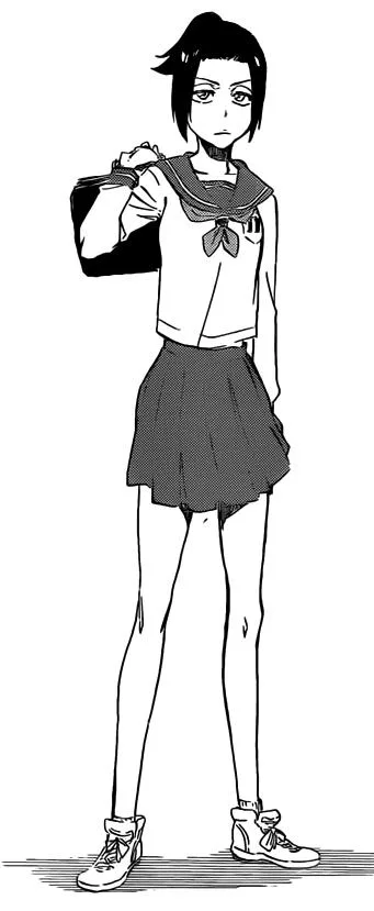 Karin Kurosaki