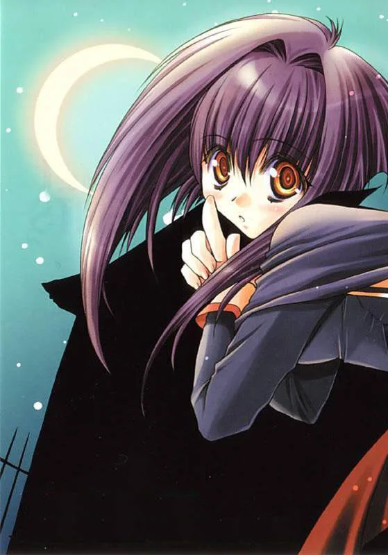Karin Maaka
