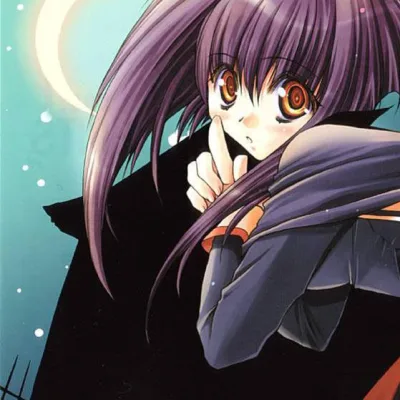Karin Maaka