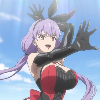 Karin Nanase