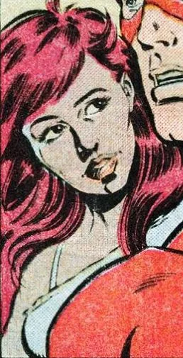 Karin Preus