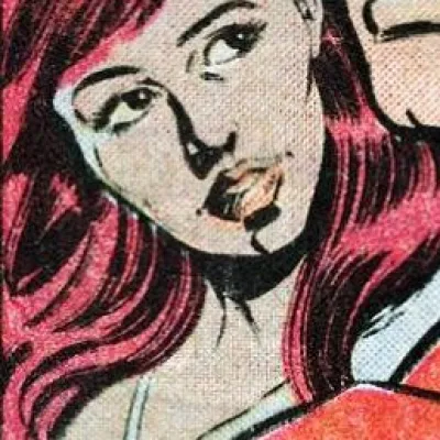 Karin Preus
