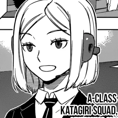 Karin Yuitsuka