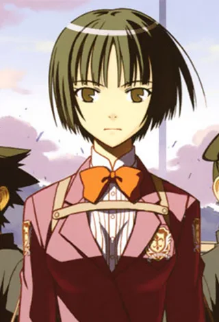 Karin Yuuki