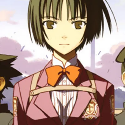 Karin Yuuki