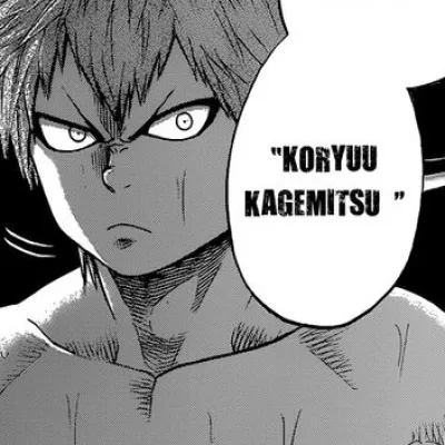 Kariya Shun