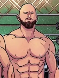 Karl Anderson