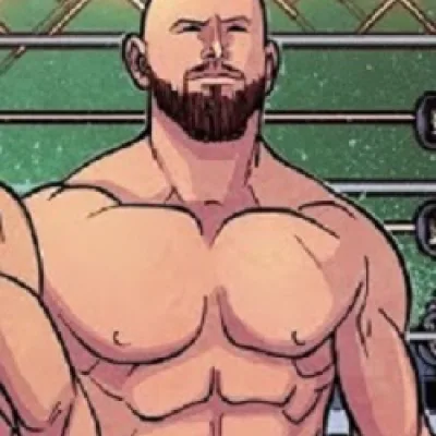 Karl Anderson