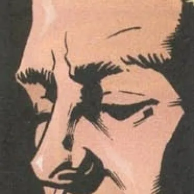 Karl Dahmutter