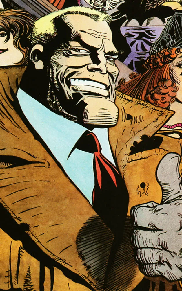Karl Kodiak