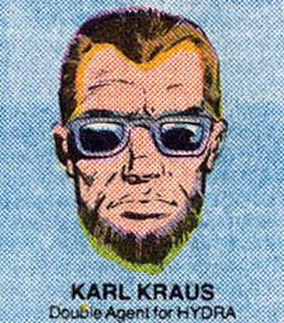 Karl Kraus