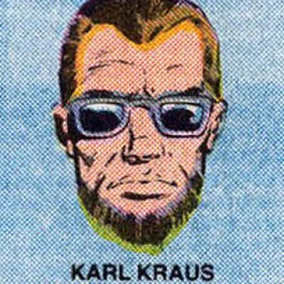 Karl Kraus