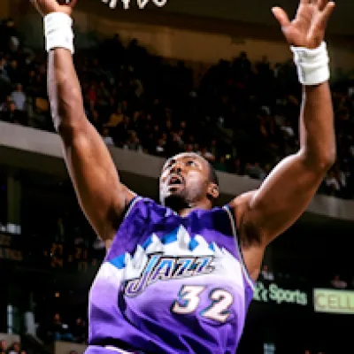 Karl Malone
