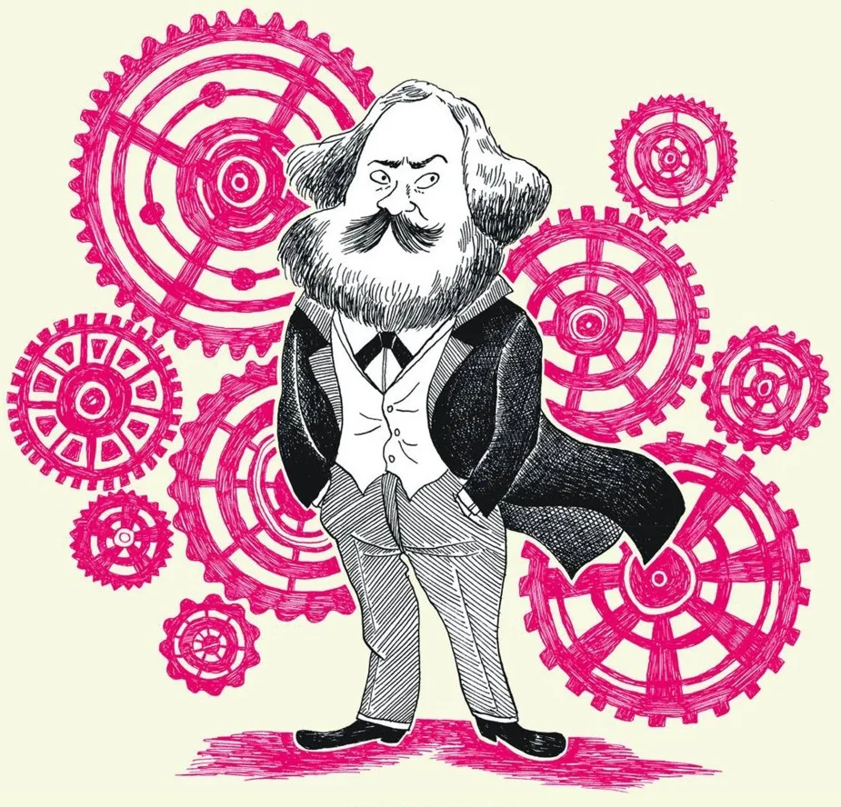 Karl Marx