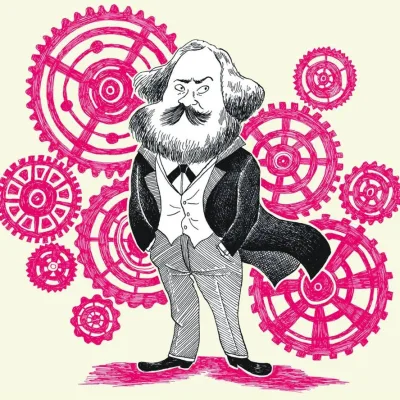 Karl Marx