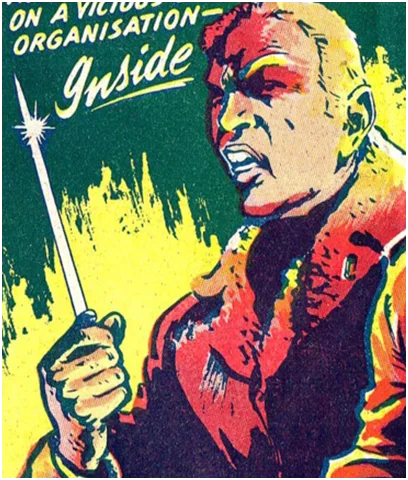 Karl Schafft