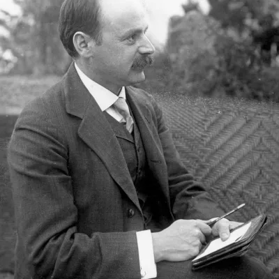 Karl Schwarzschild