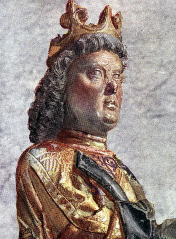 Karl VIII