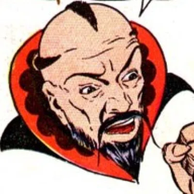 Karlak