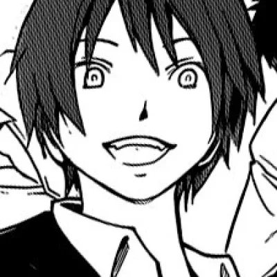 Karma Akabane