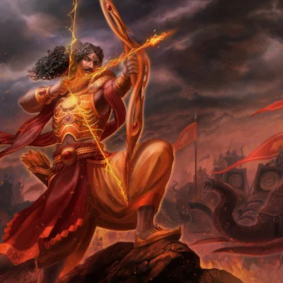 Karna
