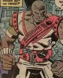 Karnage