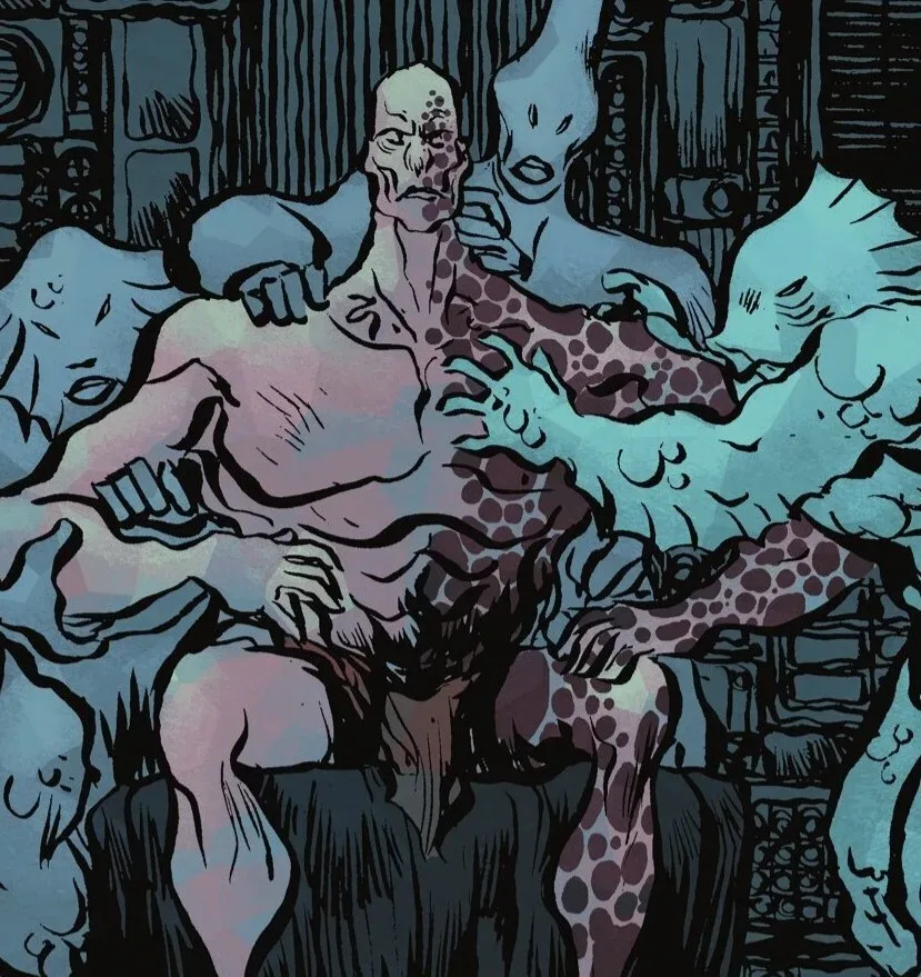 Karok Ator