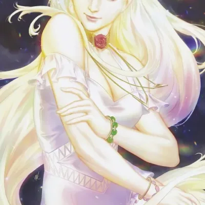 Karolina Dean