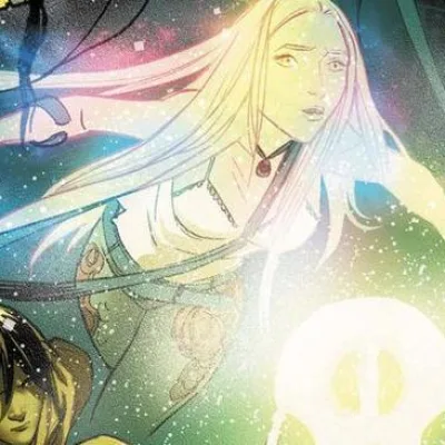 Karolina Dean