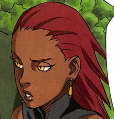 Karui Akimichi