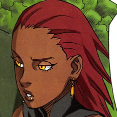 Karui Akimichi