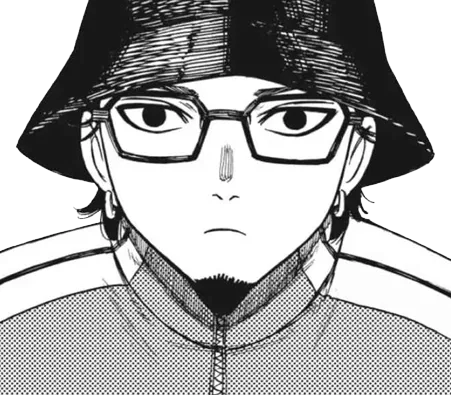 Kashimoto