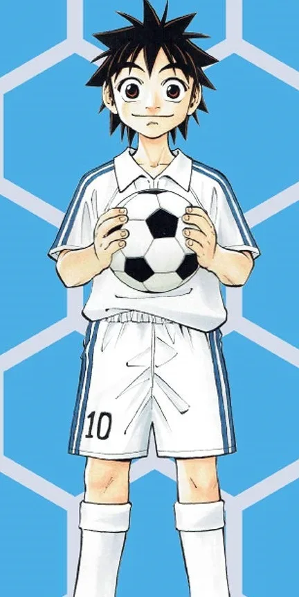 Kashiwagi Tenma