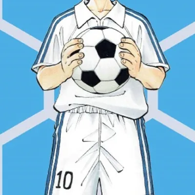 Kashiwagi Tenma