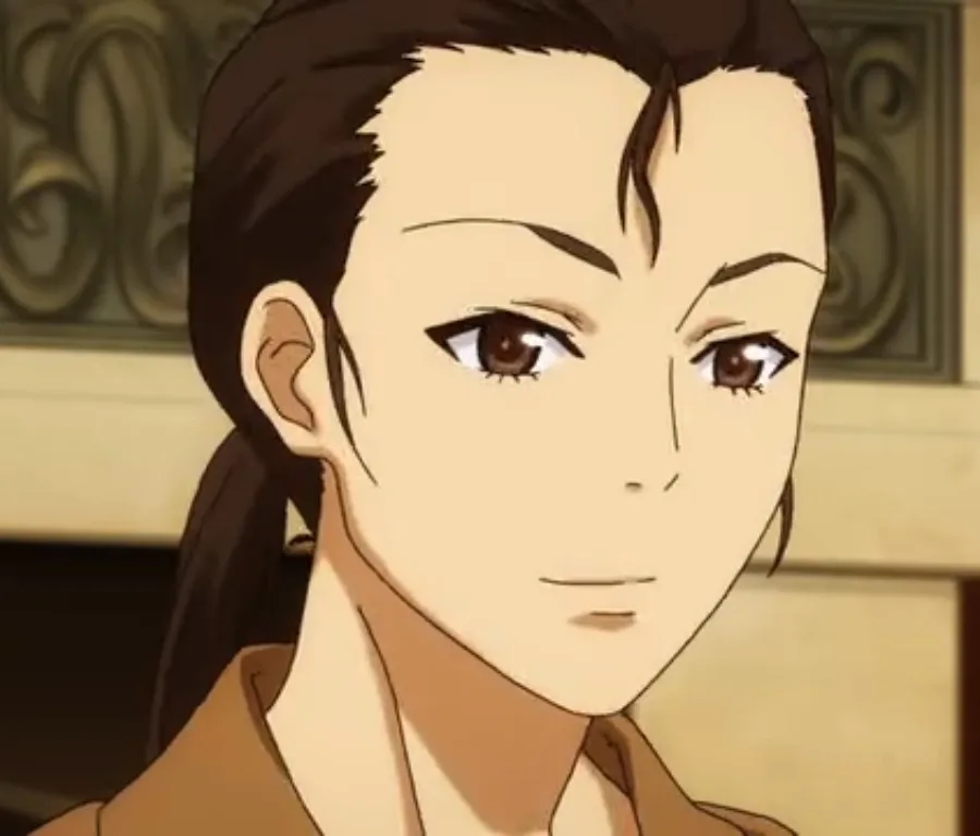 Kashiwazaki Tenma