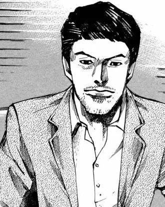 Kasuga Hajime