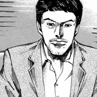 Kasuga Hajime