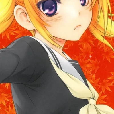 Kasuga Kotori