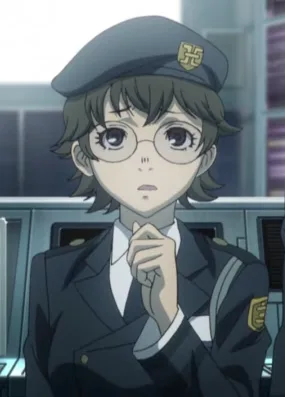 Kasuga Kyoko