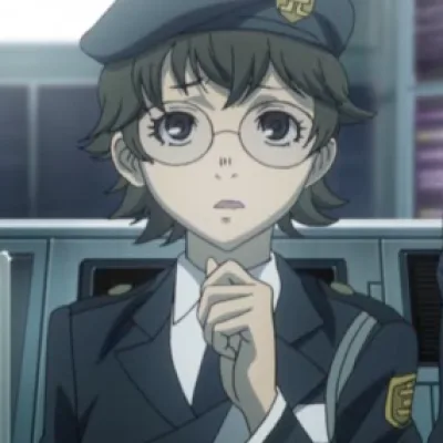 Kasuga Kyoko