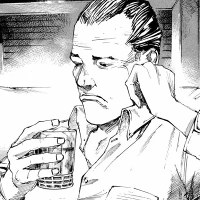 Kasuga Soichiro
