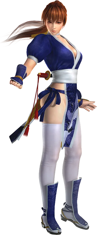 Kasumi