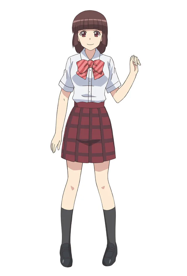 Kasumi Kagami