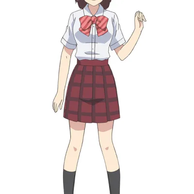 Kasumi Kagami