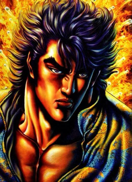 Kasumi Kenshiro