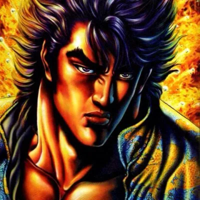 Kasumi Kenshiro
