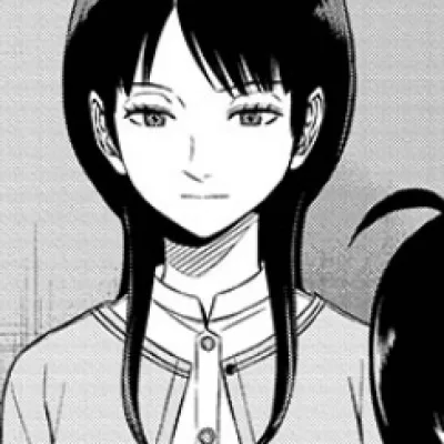 Kasumi Mikumo