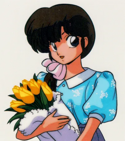 Kasumi Tendo
