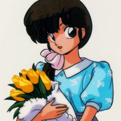 Kasumi Tendo