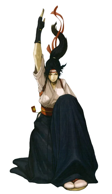Kasumi Todoh